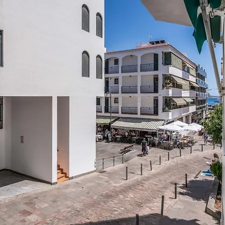 Apartment Ventura Next To The
