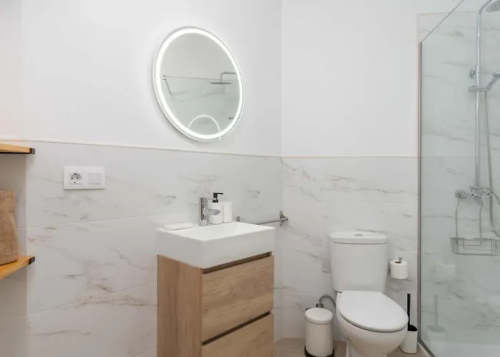 Ventura Next To The Apartmán