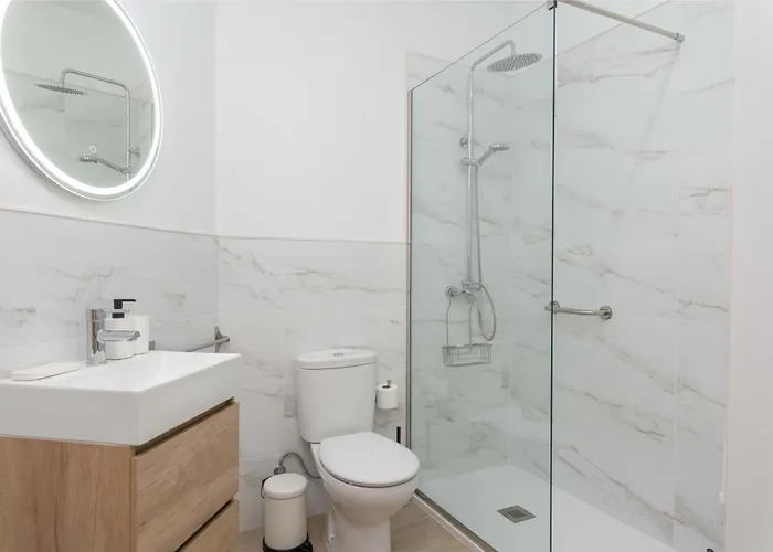 Ventura Next To The Apartmán Arona (Tenerife)