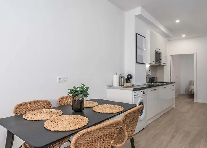 Apartmán Ventura Next To The