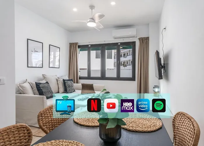 Ventura Next To The Apartmán *