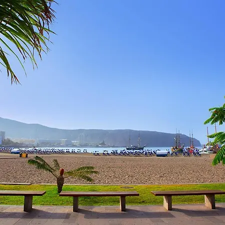 公寓 Ventura Next To The *